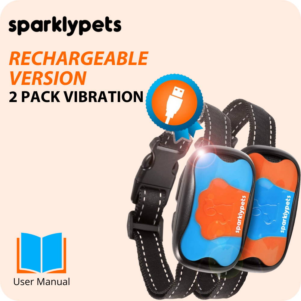 Manuals SparklyPets